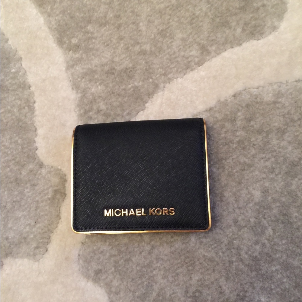 Michael Kors wallet